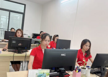 công ty kế toán hải phòng