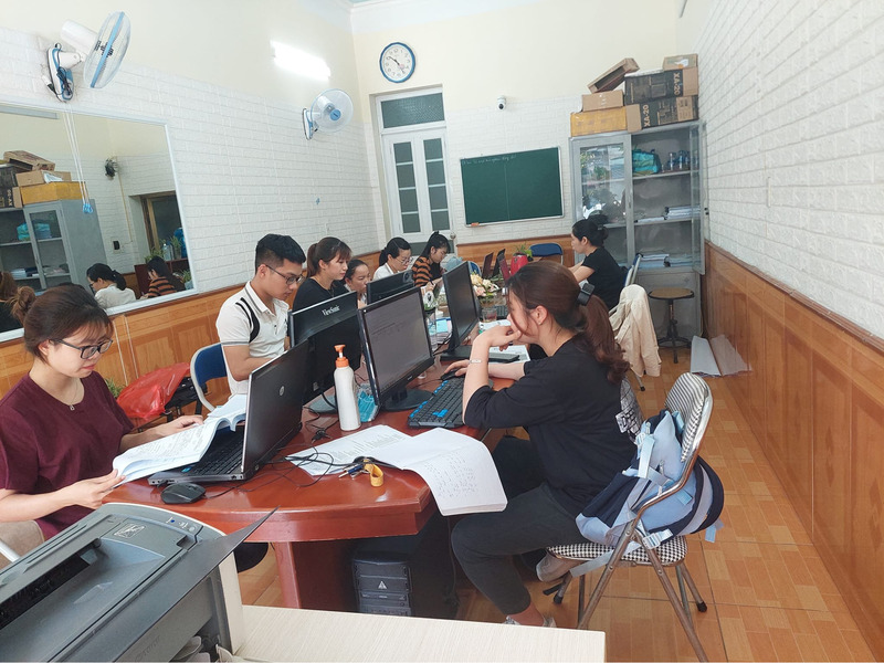 Kế Toán Hải Phòng