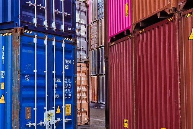 Công ty TNHH Giao Nhận Vận Tải Biển Liên Anh