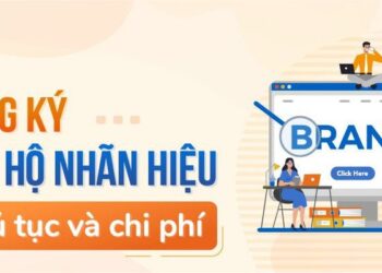Nên Đăng Ký Nhãn Hiệu, Thương Hiệu Độc Quyền Hay Bản Quyền Tác Giả Cho Logo?