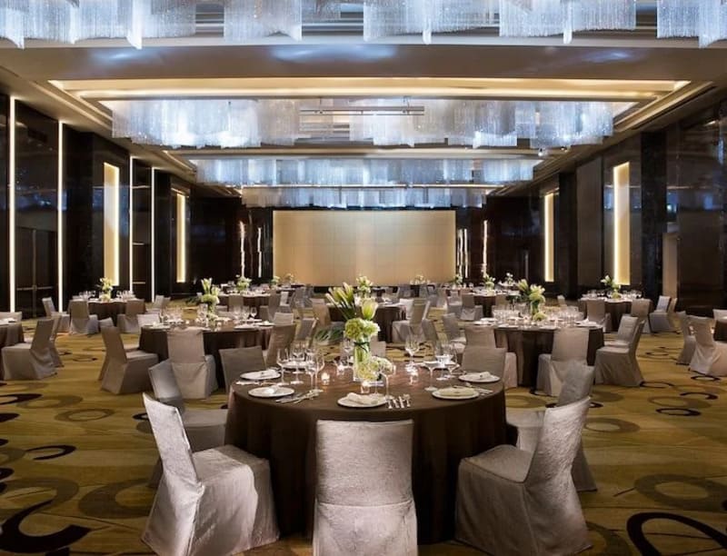 JW Marriott Hanoi