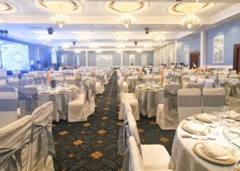 Trung Tâm Hội Nghị Grand Palace