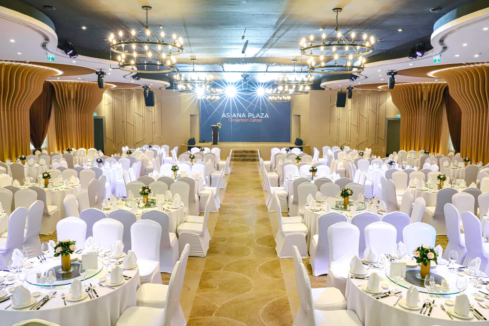 địa điểm tổ chức year end party tphcm