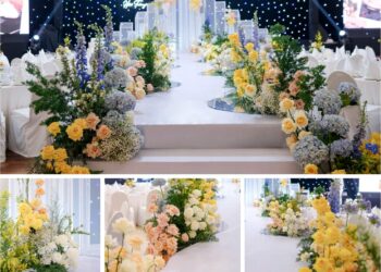 Dịch vụ cưới hỏi trọn gói Đà Nẵng