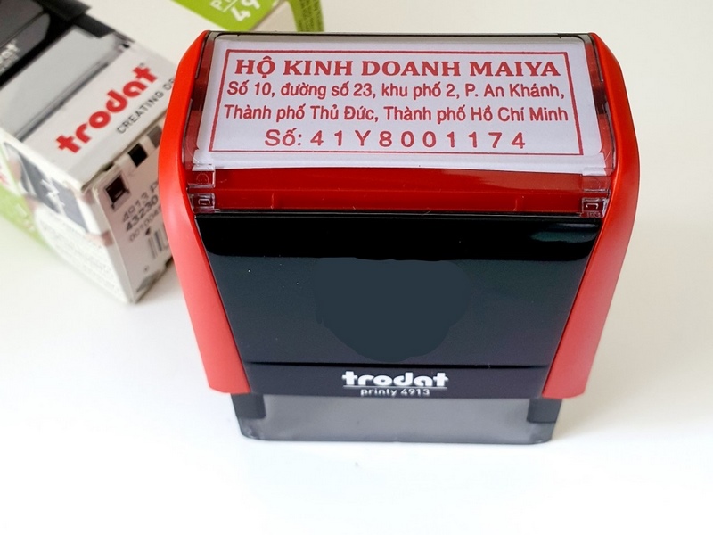 Dịch Vụ Khắc Dấu Hà Nội