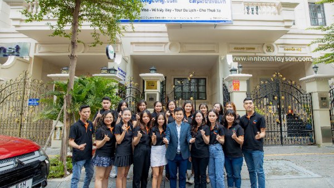 Dịch vụ tư vấn du lịch Đức tại hà Nội