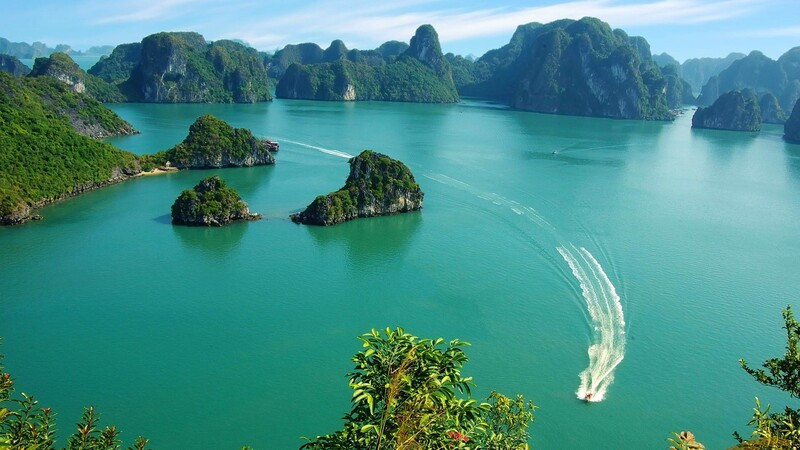 Dịch vụ tư vấn du lịch Đức tại hà Nội