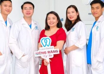 Đình chỉ hoạt động Phòng khám răng hàm mặt Lucci Dental