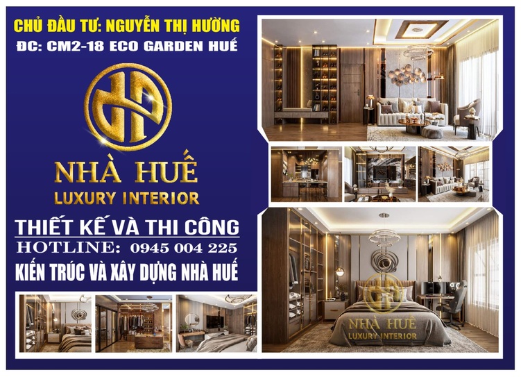 Nhà Huế