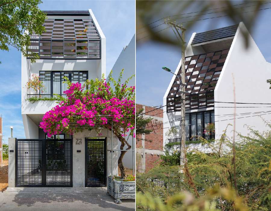 Đơn vị thi công xây nhà trọn gói ở Huế