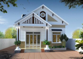 Đơn vị thi công xây nhà trọn gói ở Huế