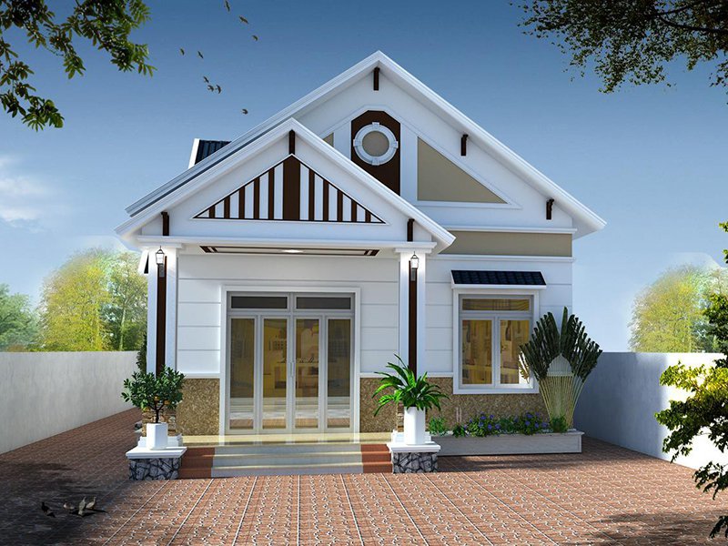 Đơn vị thi công xây nhà trọn gói ở Huế