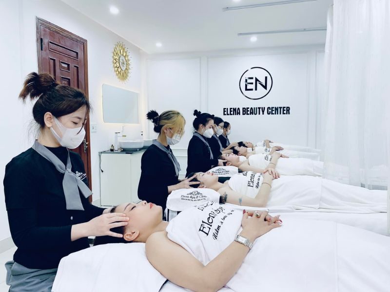 gội đầu dưỡng sinh huế