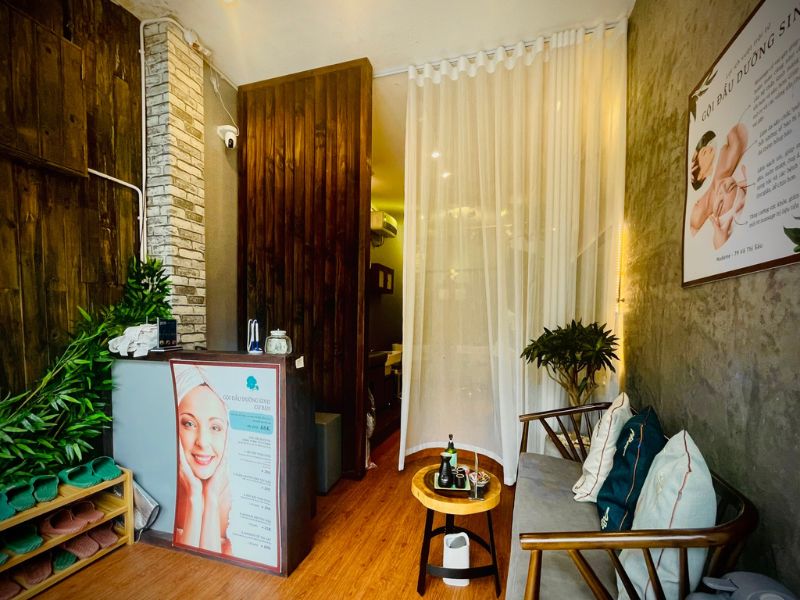 Madame Spa