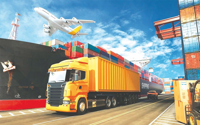 gửi hàng đi hàn quốc tại đà nẵng