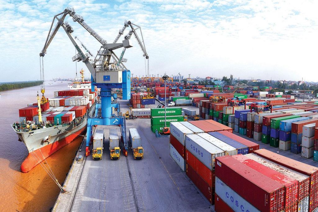 gửi hàng đi hàn quốc tại đà nẵng