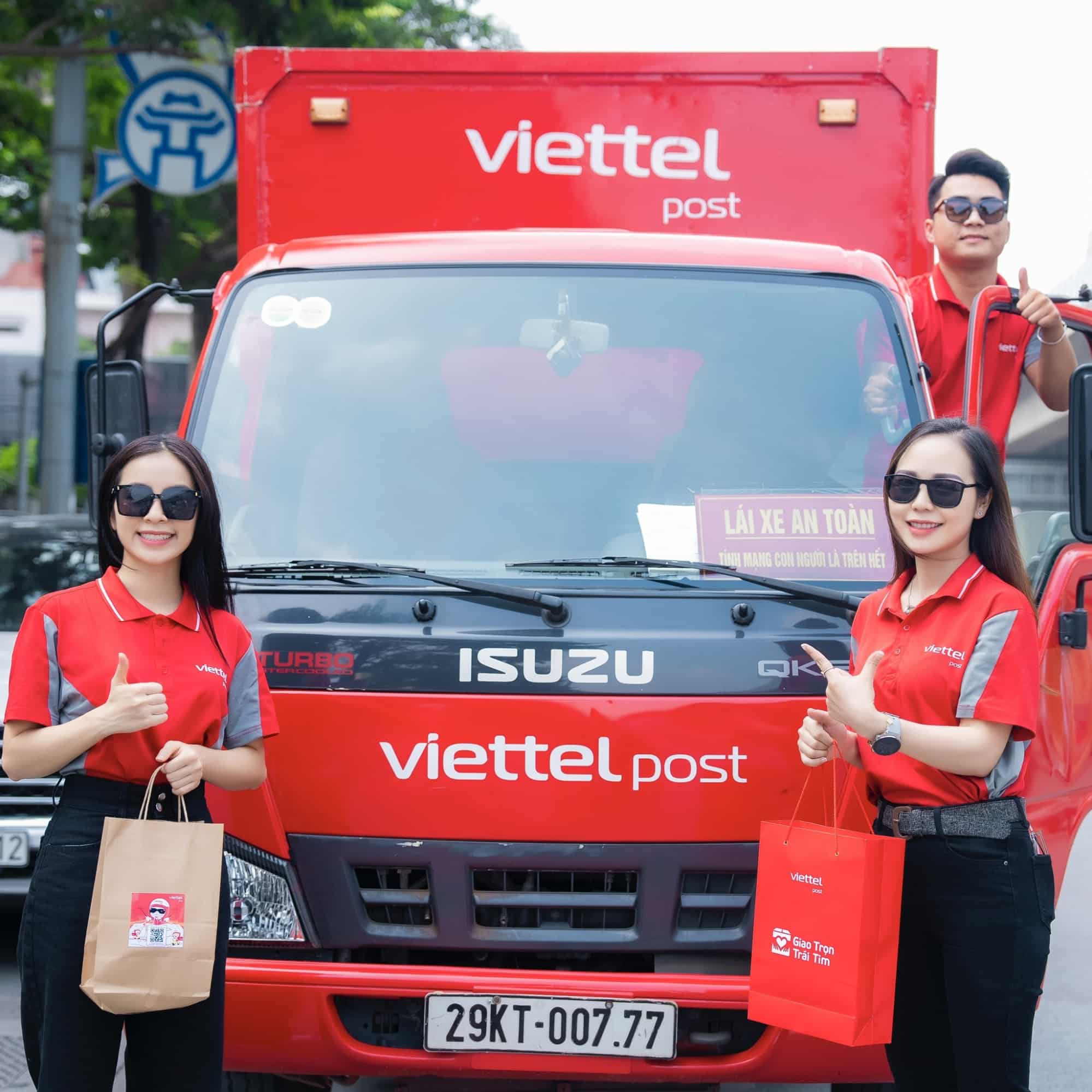 Viettel Post