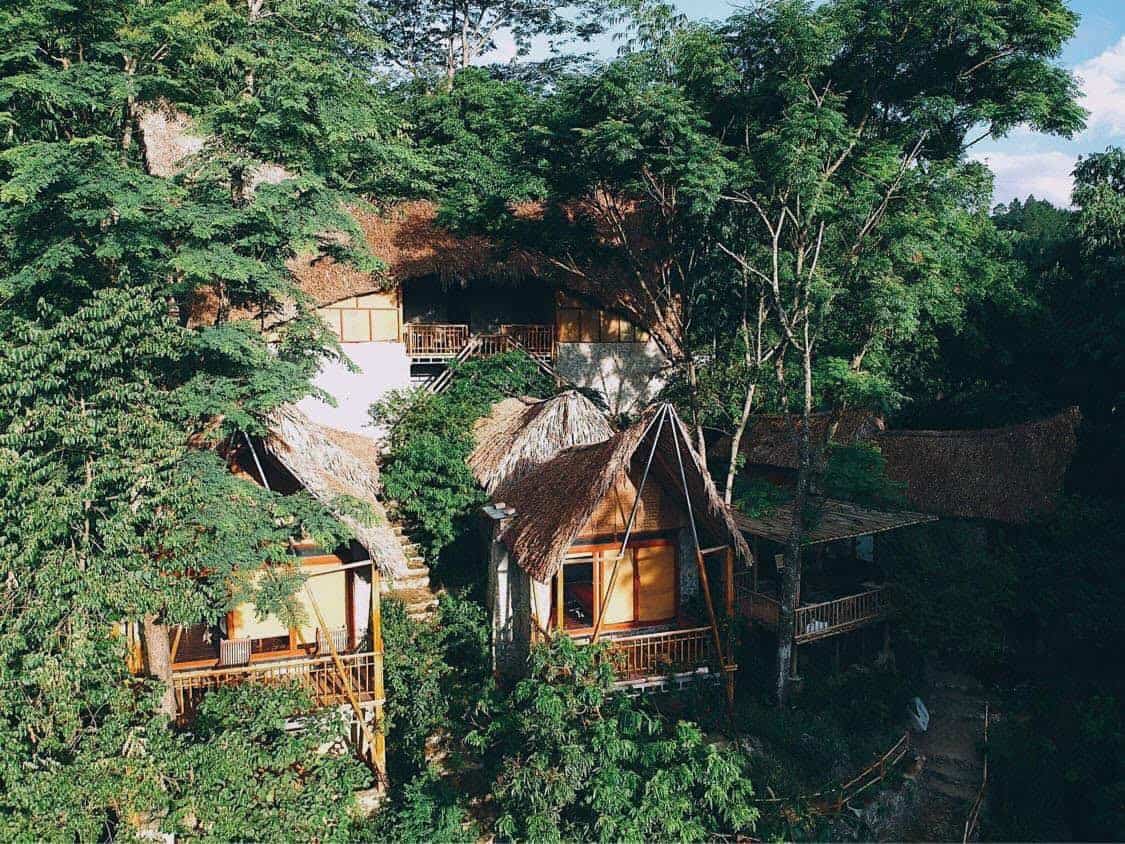 Mộc Châu Mountain Retreat