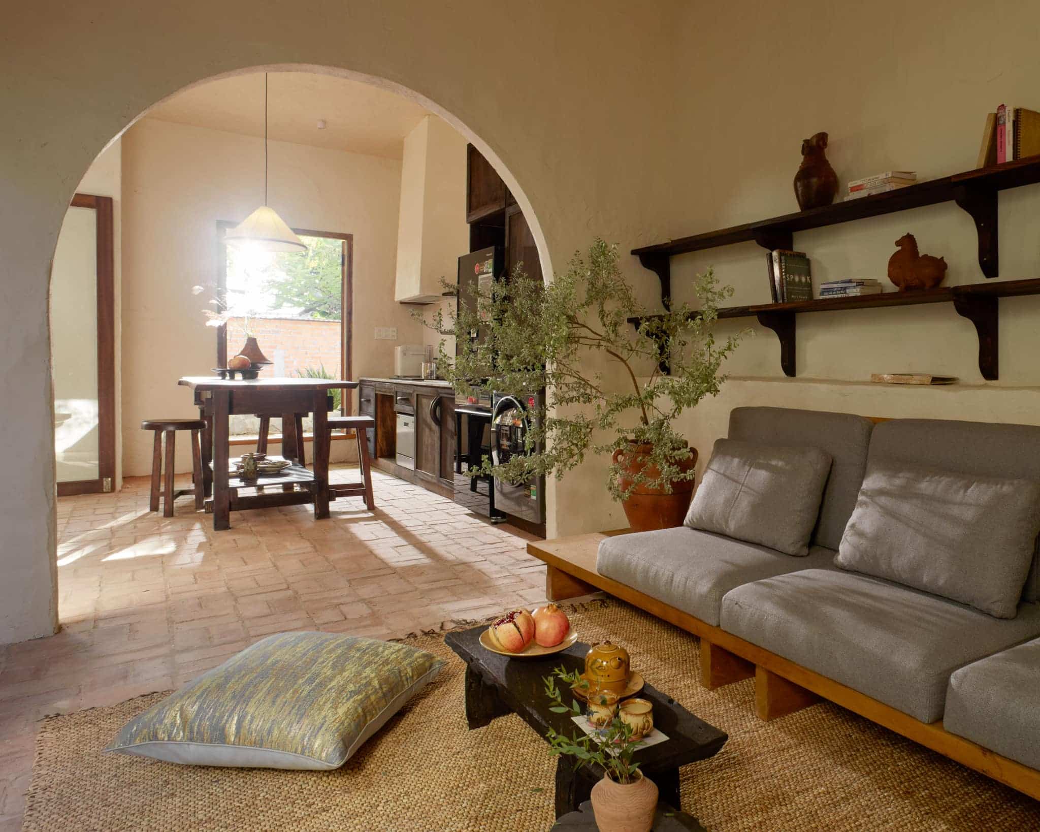  Le Bleu Homestay