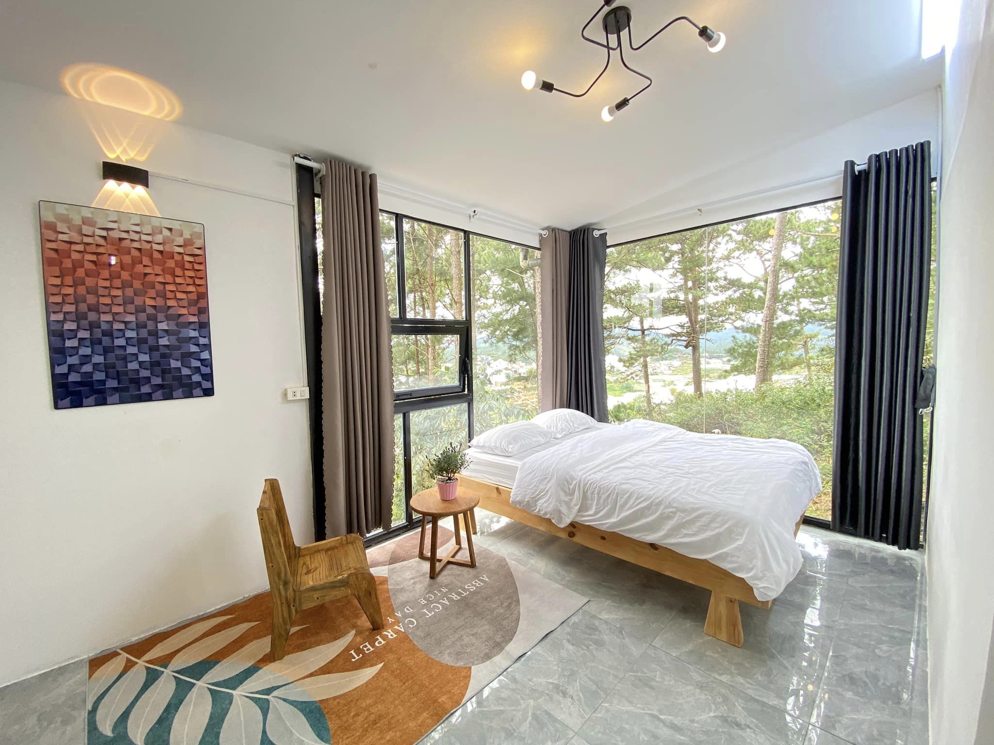 Kenny House - Da Lat