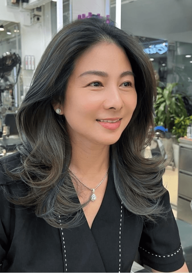 salon tóc An Giang salon tóc An Giang