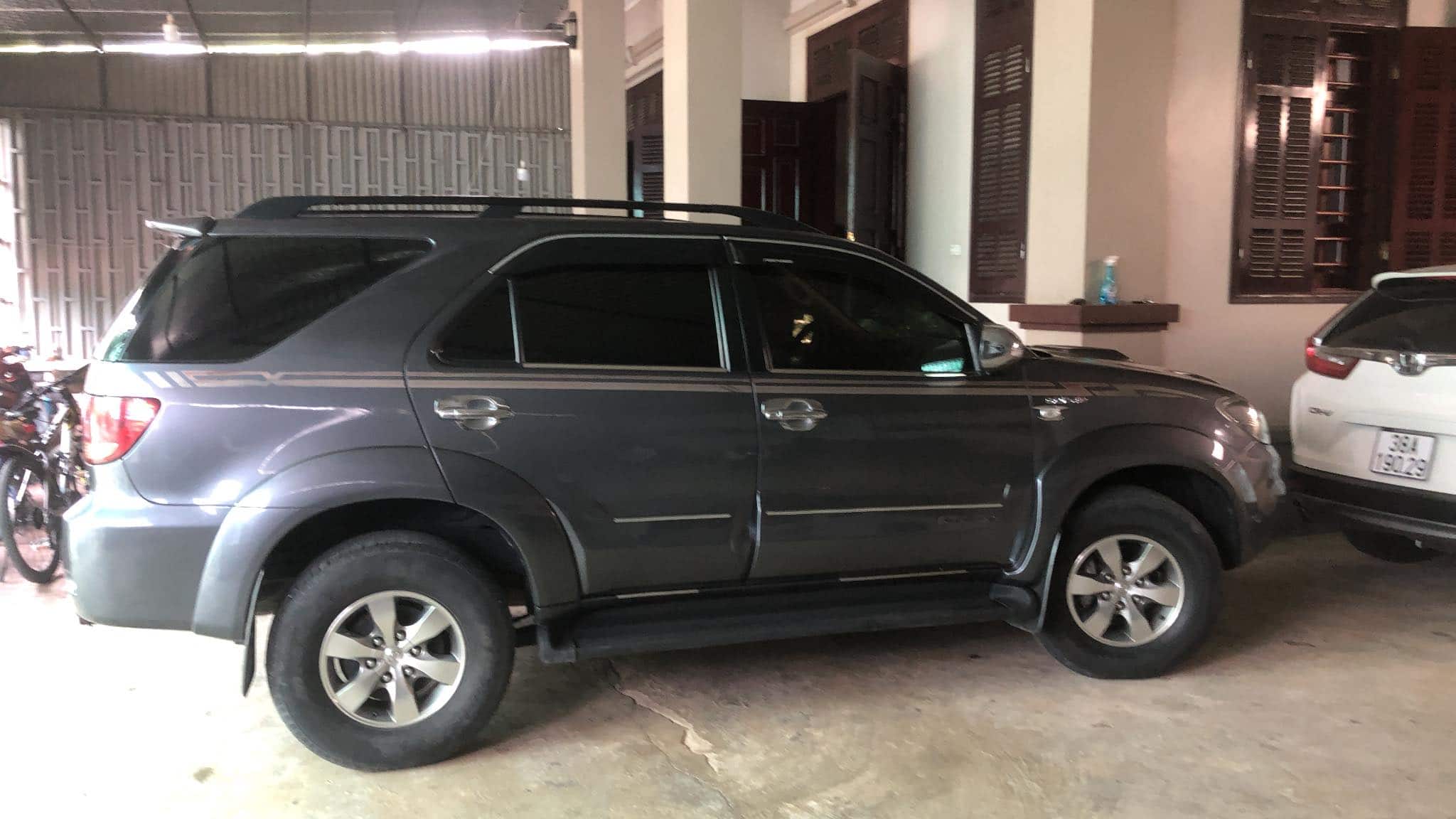 thuê xe ô tô tự lái hà tĩnh