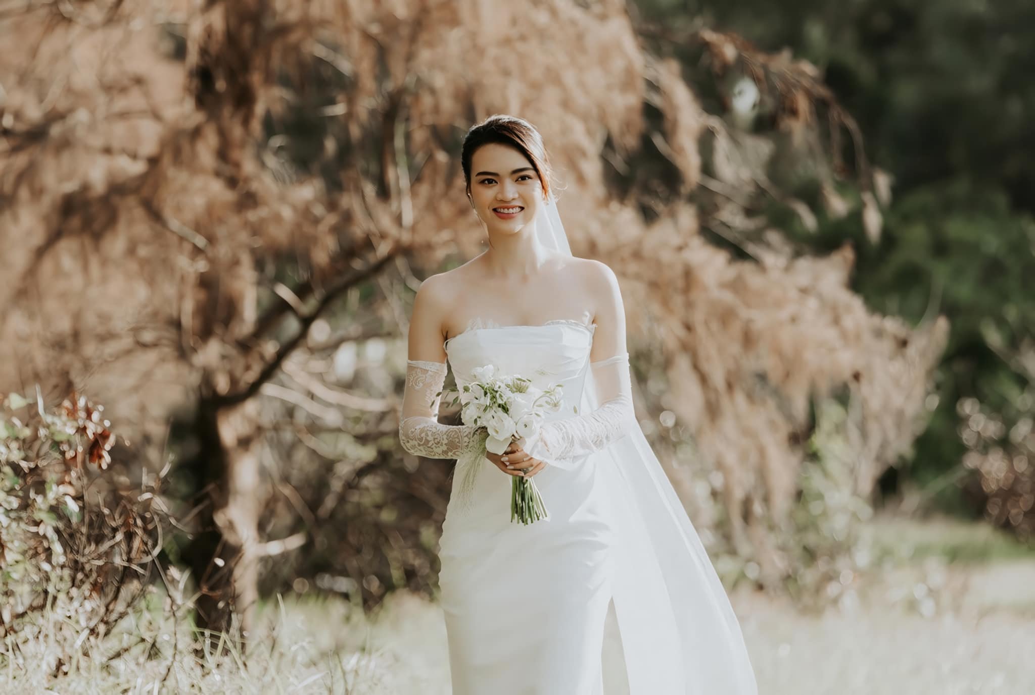 Nicole Bridal