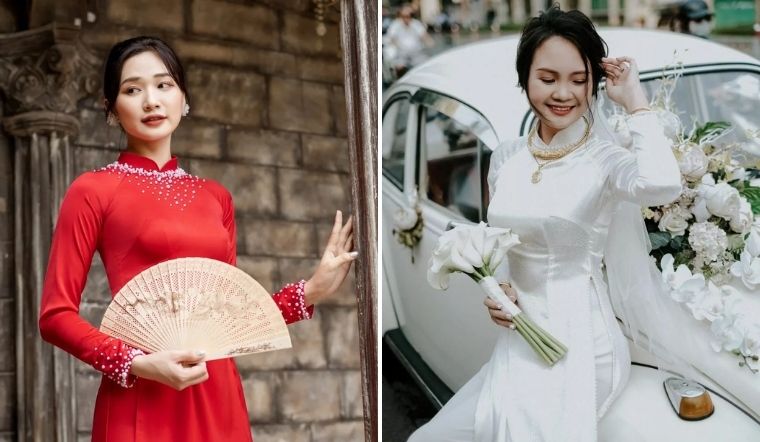 Linh Nga Bridal