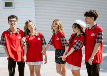 Khám Phá TOP 10 Địa Chỉ May Đồng Phục Tại Huế Chất Lượng