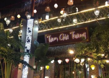 Tam Gia Trang