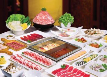 Đơn vị Nhà Hàng Lẩu Hồng Kông