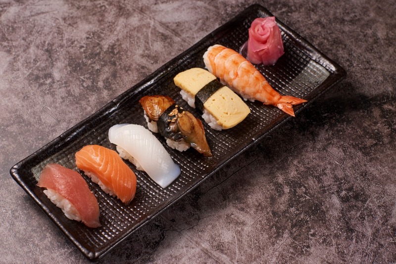 Hoshi Sushi
