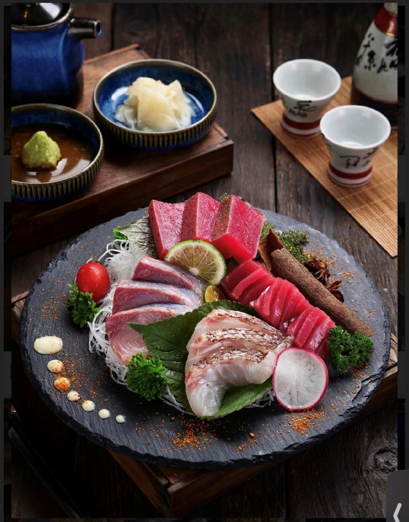Jo Sushi