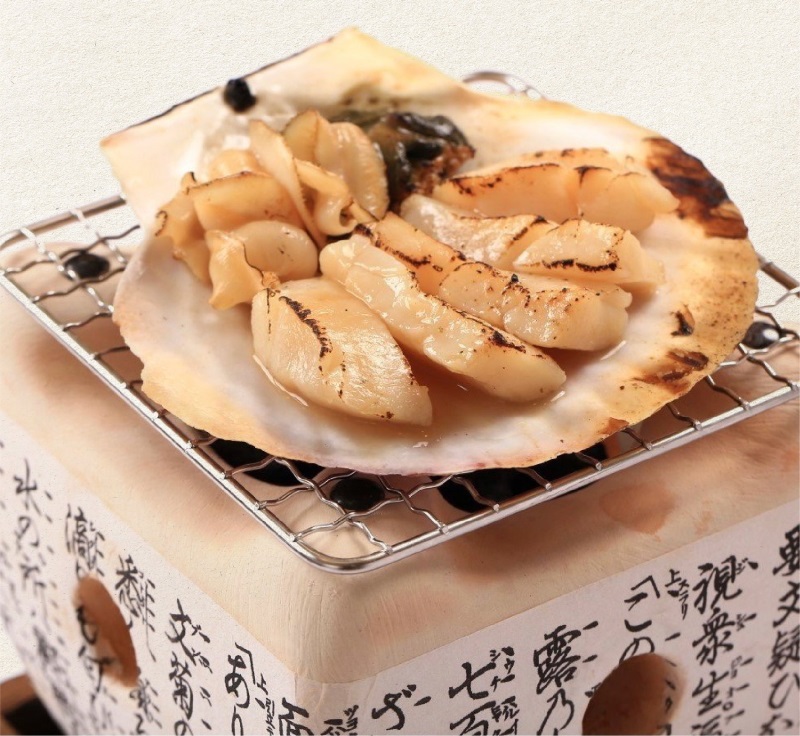 nhà hàng sushi ngon ở sài gòn Chiyoda Sushi