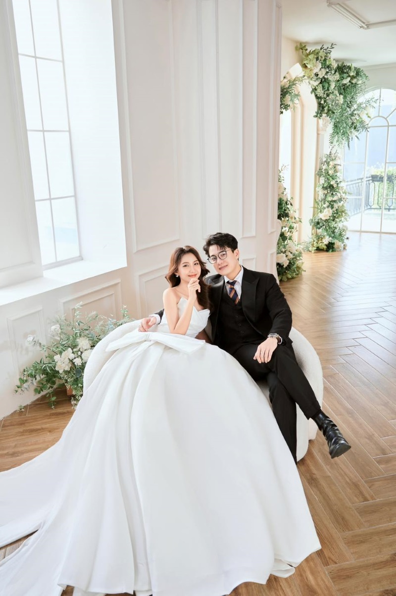 phim trường chụp ảnh cưới đà nẵng
