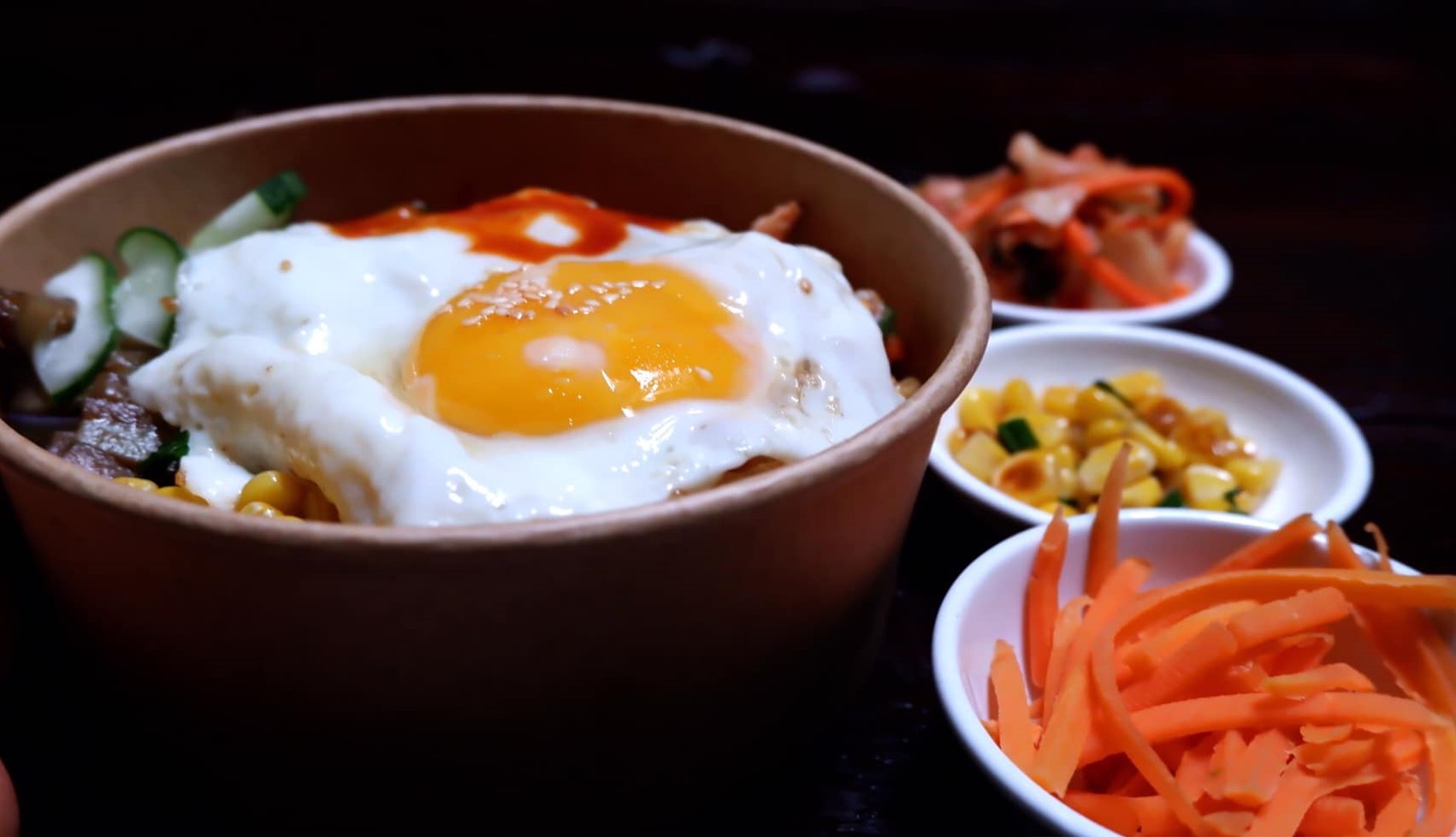 quán ăn vặt Đà Nẵng