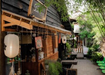 TOP 10 Quán Cafe Phong Cách Đà Lạt Ở Sài Gòn Đẹp Nhất