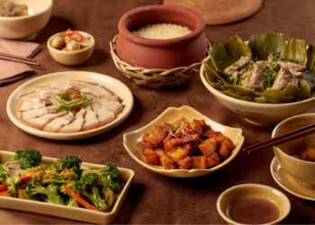 Cơm Niêu Như Ngọc