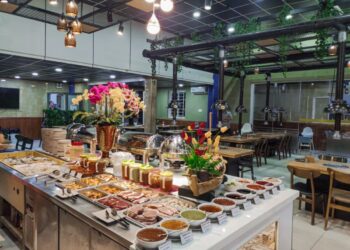 Sun Việt Restaurant