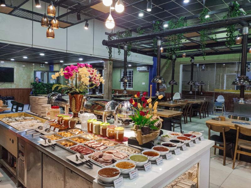Sun Việt Restaurant