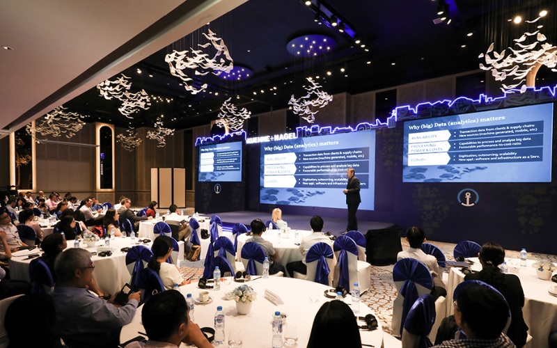 Lavender Studio là một một công ty quay phim sự kiện Đà Nẵng uy tín