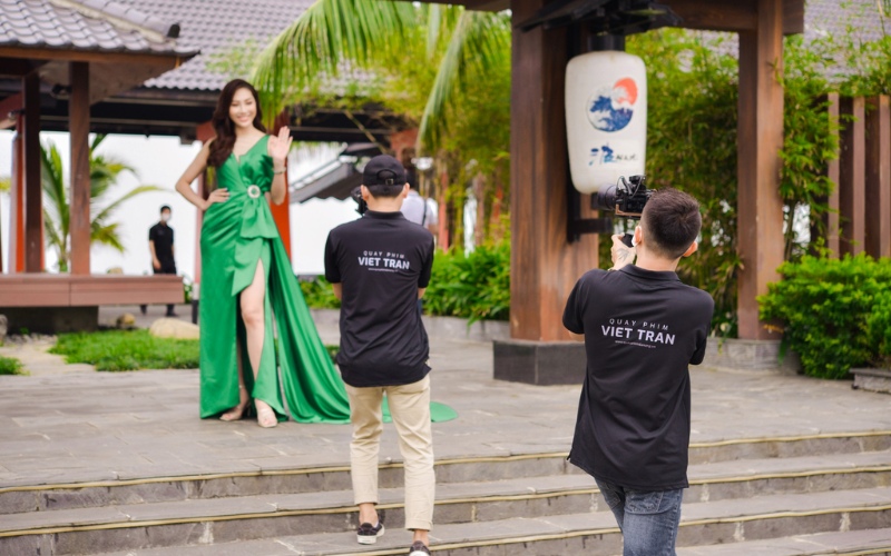 Viettran Media – Đơn Vị Chuyên Quay Phim Sự Kiện Đà Nẵng Ấn Tượng