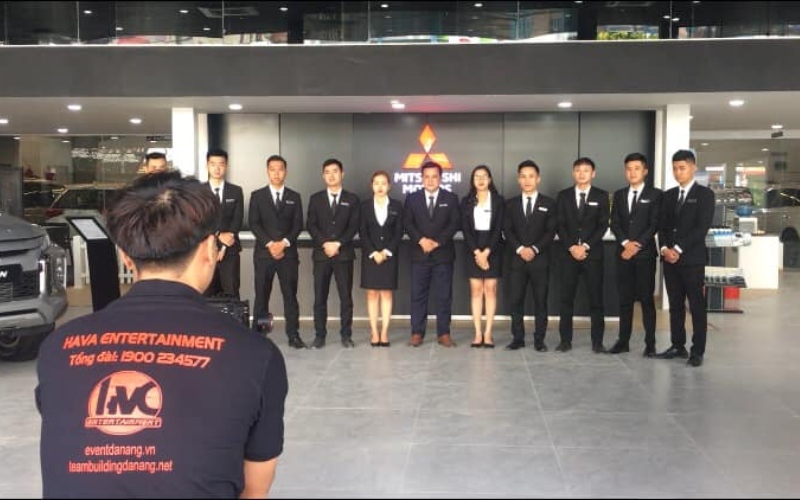 Hava Entertainment – Công Ty Chuyên Quay Phim Sự Kiện Đà Nẵng Uy Tín