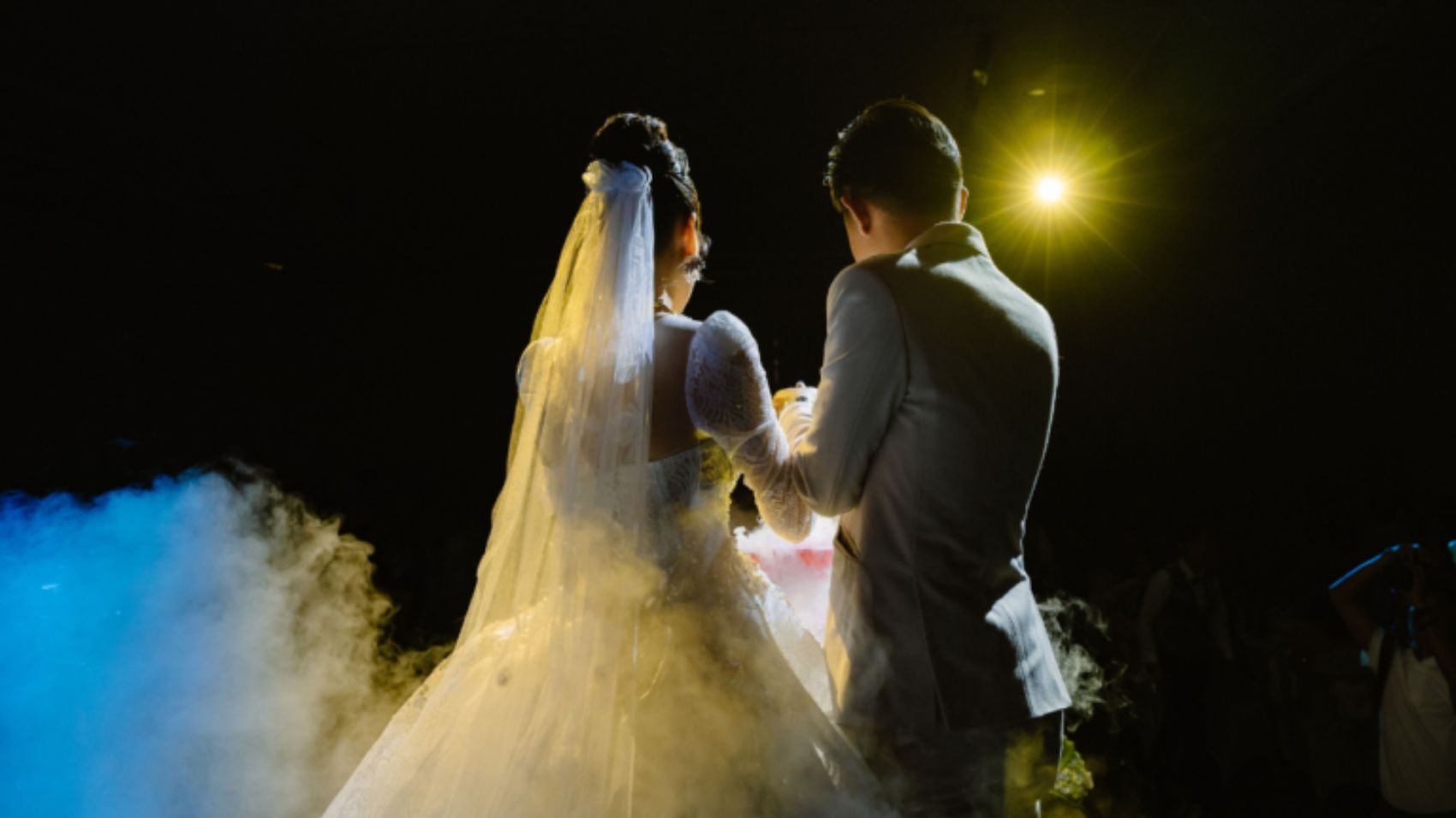 JustMarry Wedding Studio