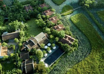Nham Village Resort