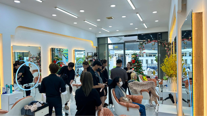 salon tóc thành phố châu đốc salon tóc thành phố châu đốc