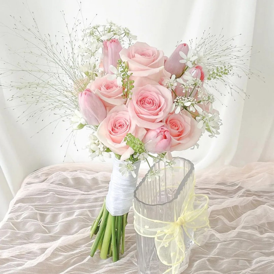 Flower Corner