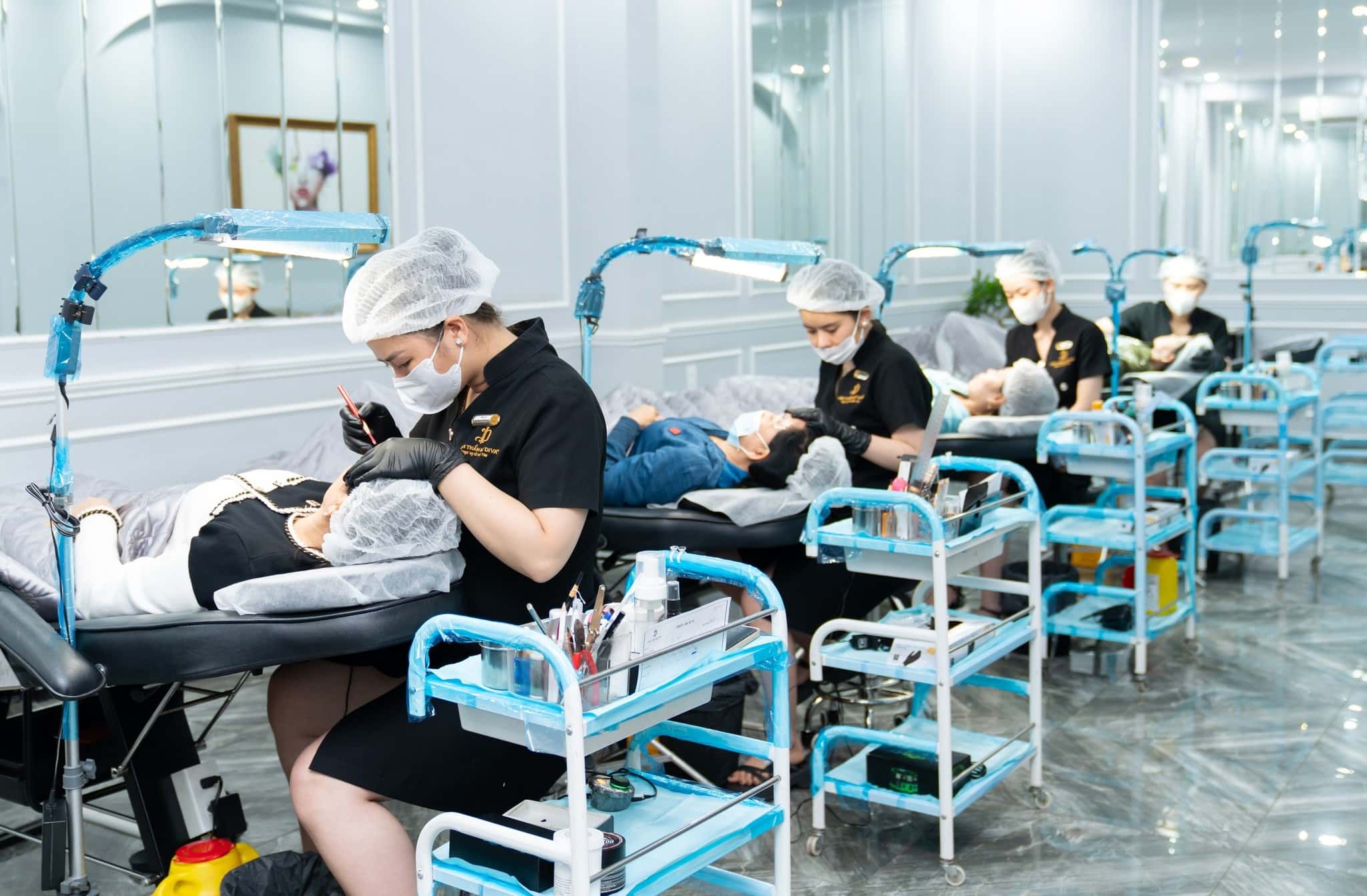 spa huế uy tín