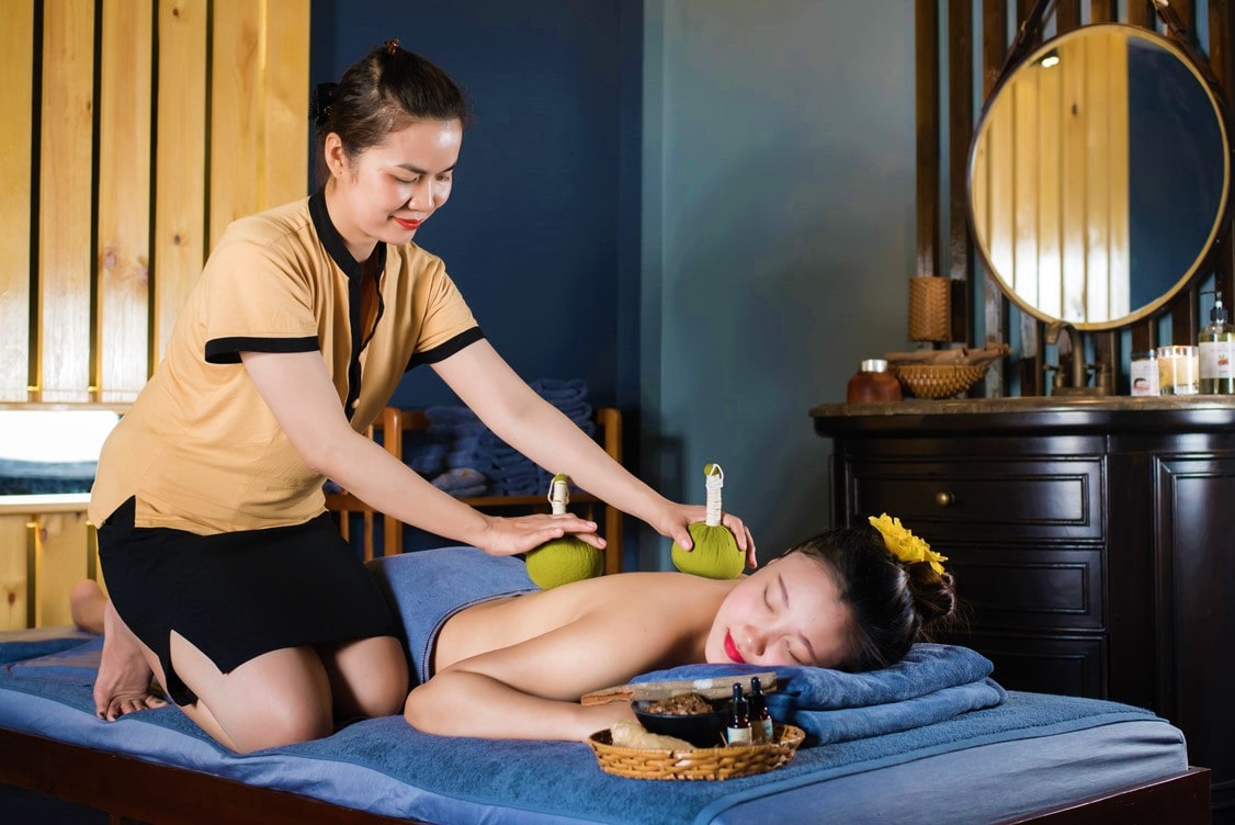 spa huế uy tín