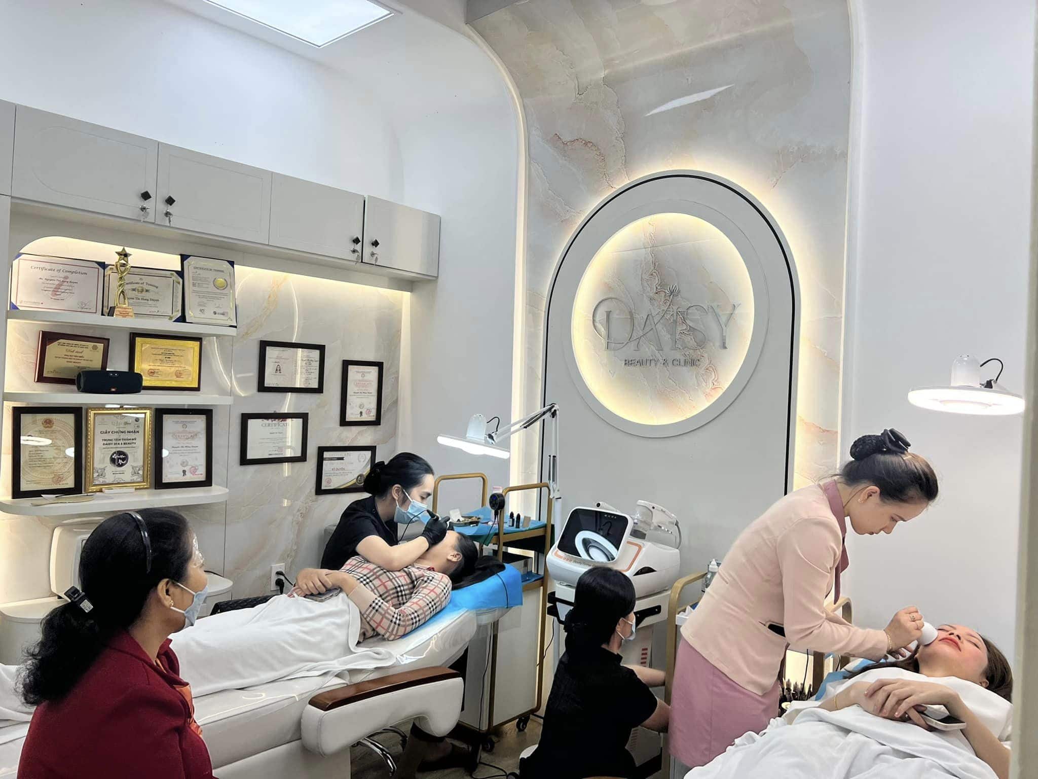 spa huế uy tín